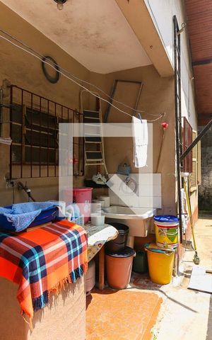 Casa à venda com 80m², 3 quartos e 1 vaga Casa à venda com 80m², 3 quartos e 1 vagaÁrea de Serviço
