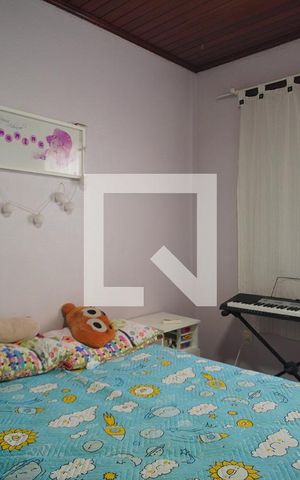 Casa à venda com 200m², 3 quartos e 2 vagasQuarto 2