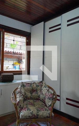 Casa à venda com 200m², 3 quartos e 2 vagasQuarto 3