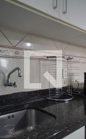 Casa à venda com 200m², 3 quartos e 2 vagasCozinha