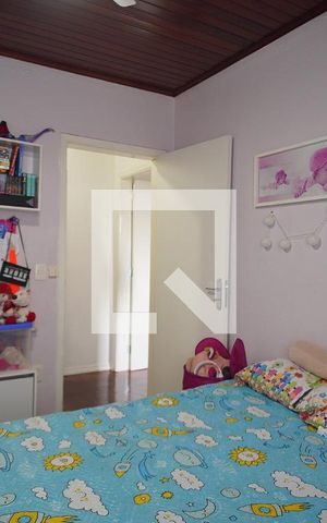 Casa à venda com 200m², 3 quartos e 2 vagasQuarto 2