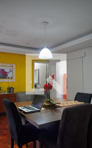 Casa à venda com 200m², 3 quartos e 2 vagasSala de Jantar