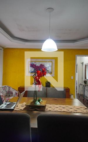 Casa à venda com 200m², 3 quartos e 2 vagasSala de Jantar