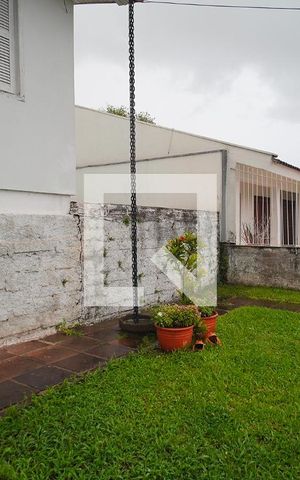 Casa à venda com 200m², 3 quartos e 2 vagasPátio Frente