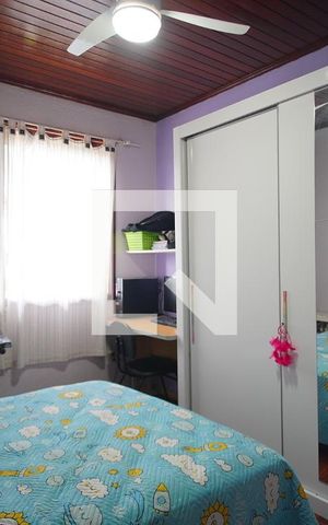 Casa à venda com 200m², 3 quartos e 2 vagasQuarto 2