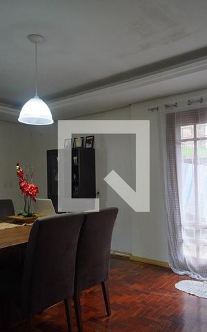Casa à venda com 200m², 3 quartos e 2 vagasSala de Jantar