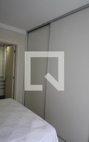 Apartamento à venda com 59m², 1 quarto e 1 vagaSuíte