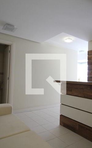 Apartamento à venda com 59m², 1 quarto e 1 vagaSala de TV