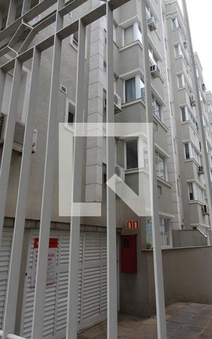 Apartamento à venda com 59m², 1 quarto e 1 vagaÁrea comum