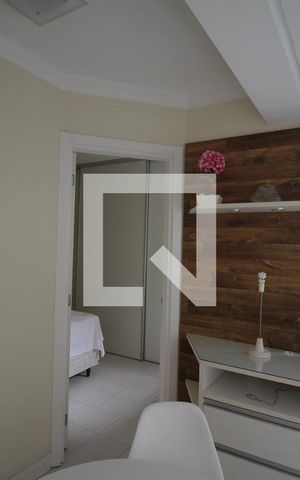 Apartamento à venda com 59m², 1 quarto e 1 vagaSala de Jantar
