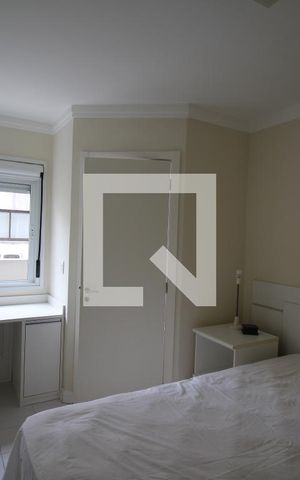 Apartamento à venda com 59m², 1 quarto e 1 vagaSuíte