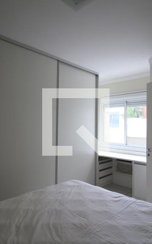 Apartamento à venda com 59m², 1 quarto e 1 vagaSuíte