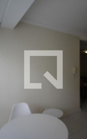 Apartamento à venda com 59m², 1 quarto e 1 vagaSala de Jantar