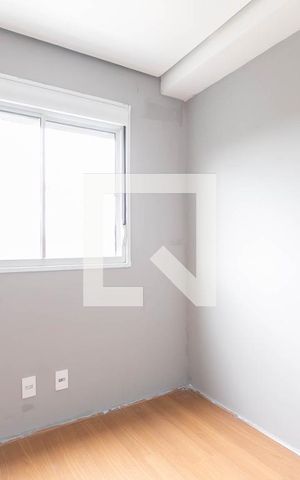 Apartamento à venda com 42m², 2 quartos e sem vaga Apartamento à venda com 42m², 2 quartos e sem vagaQuarto 1