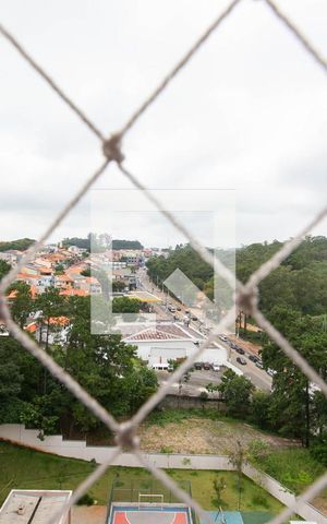 Apartamento à venda com 42m², 2 quartos e sem vaga Apartamento à venda com 42m², 2 quartos e sem vagaVista da Área de Serviço