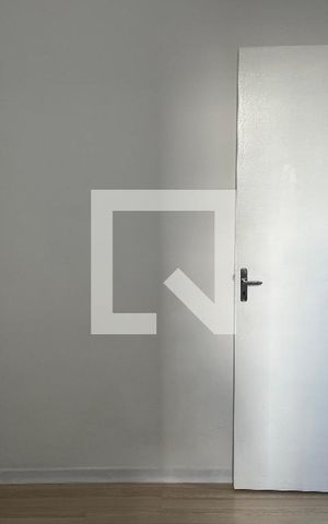 Apartamento para alugar com 42m², 2 quartos e sem vagaQuarto 2