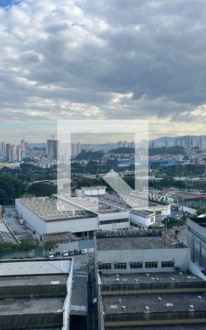 Apartamento para alugar com 42m², 2 quartos e sem vagaVista