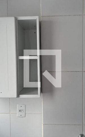 Apartamento para alugar com 42m², 2 quartos e sem vagaÁrea de Serviço