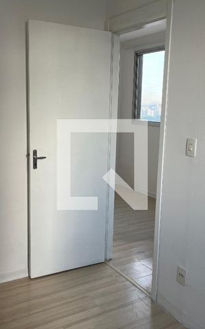 Apartamento para alugar com 42m², 2 quartos e sem vagaQuarto 2