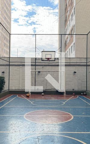 Apartamento para alugar com 42m², 2 quartos e sem vagaQuadra Esportiva