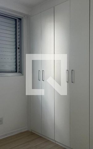Apartamento para alugar com 42m², 2 quartos e sem vagaQuarto 2