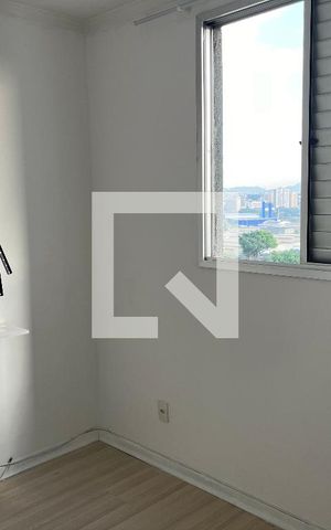 Apartamento para alugar com 42m², 2 quartos e sem vagaQuarto 1