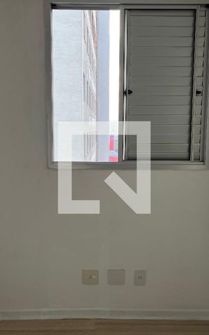 Apartamento para alugar com 42m², 2 quartos e sem vagaQuarto 2