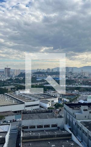 Apartamento para alugar com 42m², 2 quartos e sem vagaQuarto 1