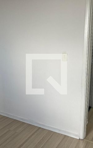 Apartamento para alugar com 42m², 2 quartos e sem vagaQuarto 1