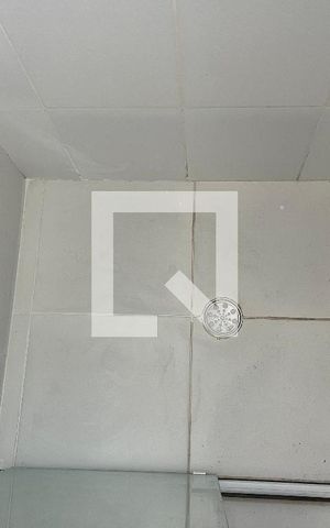 Apartamento para alugar com 42m², 2 quartos e sem vagaBanheiro