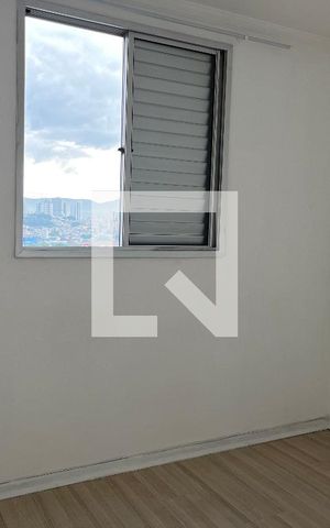 Apartamento para alugar com 42m², 2 quartos e sem vagaQuarto 1