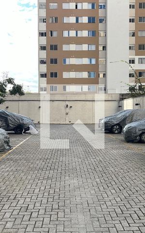 Apartamento para alugar com 42m², 2 quartos e sem vagaGaragem