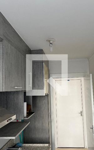 Apartamento para alugar com 42m², 2 quartos e sem vagaCozinha