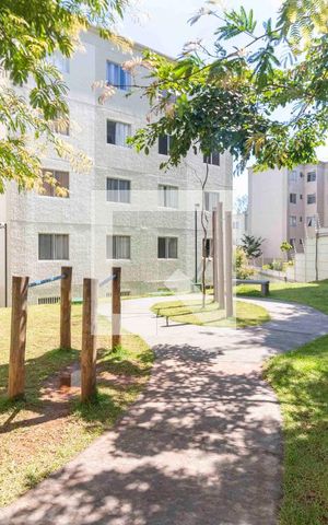 Apartamento à venda com 38m², 2 quartos e 1 vaga Apartamento à venda com 38m², 2 quartos e 1 vagaÁrea Externa