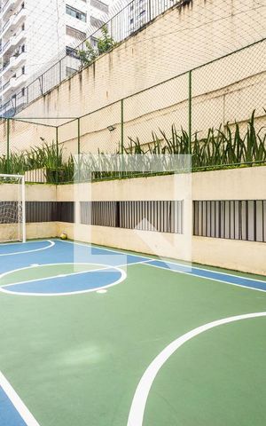 Apartamento para alugar com 86m², 3 quartos e 1 vagaQuadra Esportiva