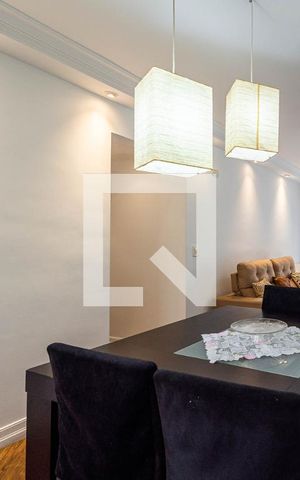 Apartamento para alugar com 86m², 3 quartos e 1 vagaSala