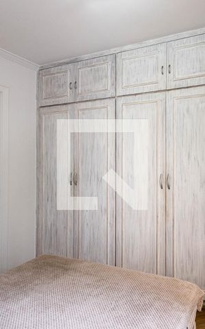Apartamento para alugar com 86m², 3 quartos e 1 vagaSuíte