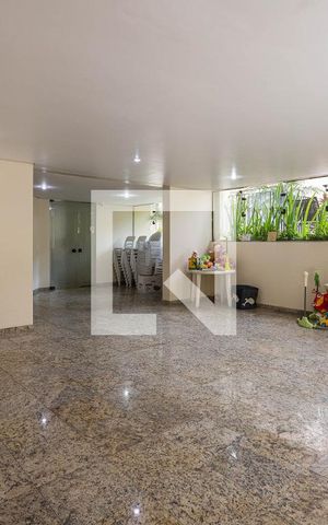 Apartamento para alugar com 86m², 3 quartos e 1 vagaHall de entrada