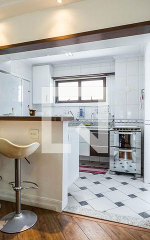 Apartamento para alugar com 86m², 3 quartos e 1 vagaCozinha