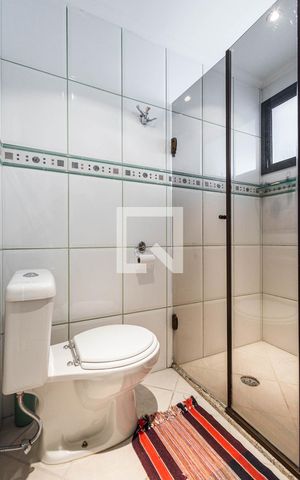 Apartamento para alugar com 86m², 3 quartos e 1 vagaBanheiro