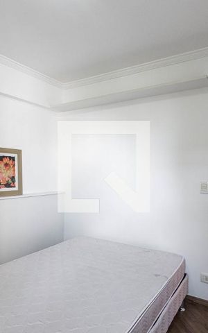 Apartamento para alugar com 86m², 3 quartos e 1 vagaQuarto 2