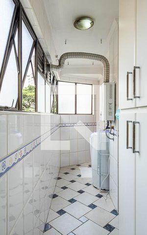 Apartamento para alugar com 86m², 3 quartos e 1 vagaÁrea de Serviço