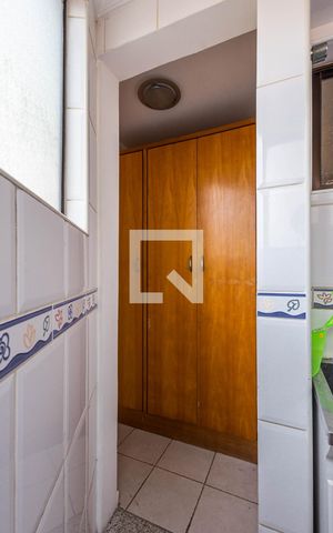 Apartamento para alugar com 86m², 3 quartos e 1 vagaÁrea de Serviço