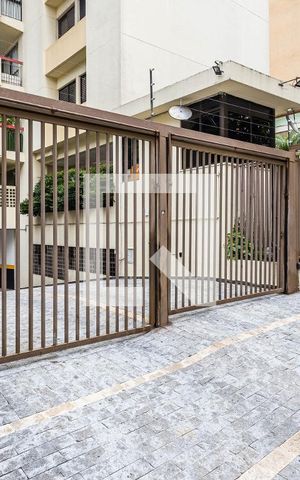 Apartamento para alugar com 86m², 3 quartos e 1 vagaFachada