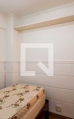 Apartamento para alugar com 86m², 3 quartos e 1 vagaQuarto 1