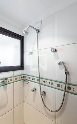 Apartamento para alugar com 86m², 3 quartos e 1 vagaBanheiro