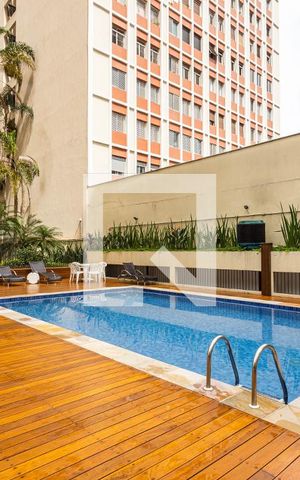 Apartamento para alugar com 86m², 3 quartos e 1 vagaPiscina
