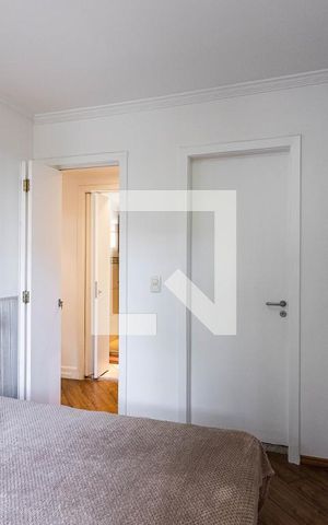 Apartamento para alugar com 86m², 3 quartos e 1 vagaSuíte
