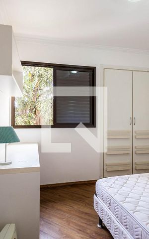Apartamento para alugar com 86m², 3 quartos e 1 vagaQuarto 2