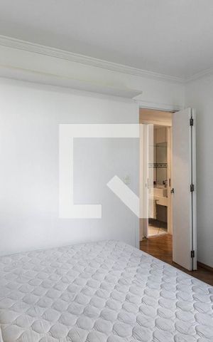 Apartamento para alugar com 86m², 3 quartos e 1 vagaQuarto 2